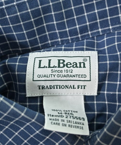 L.L.Bean เสื้อลำลอง