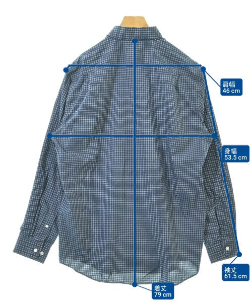 L.L.Bean เสื้อลำลอง