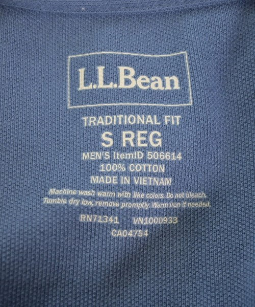 L.L.Bean เสื้อโปโล