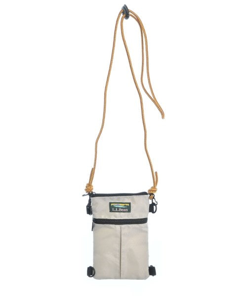L.L.Bean กระเป๋าสะพาย