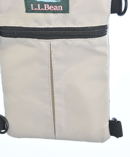L.L.Bean กระเป๋าสะพาย