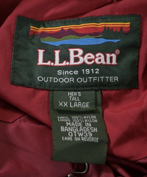 L.L.Bean แจ็คเก็ตเบลาส์