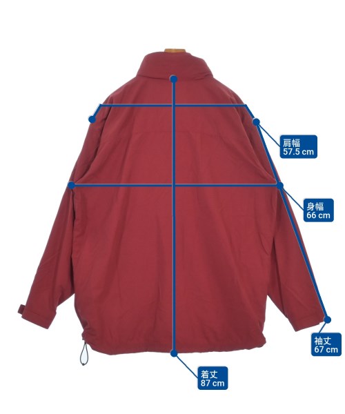 L.L.Bean แจ็คเก็ตเบลาส์