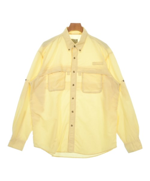 L.L.Bean เสื้อลำลอง
