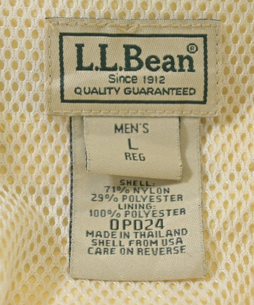 L.L.Bean เสื้อลำลอง