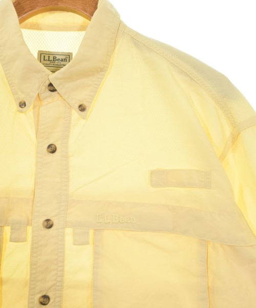 L.L.Bean เสื้อลำลอง