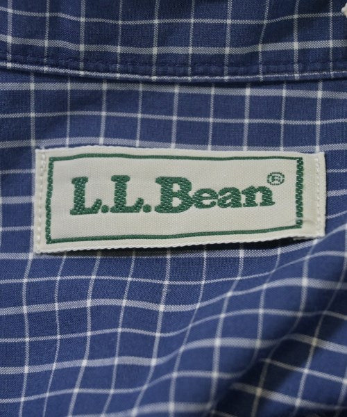 L.L.Bean เสื้อลำลอง
