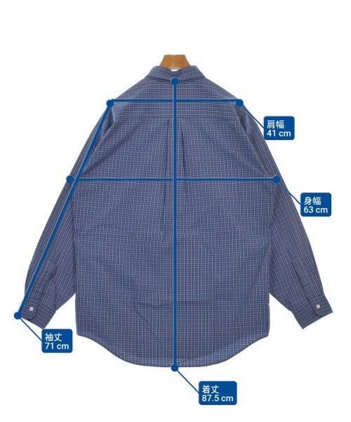 L.L.Bean เสื้อลำลอง