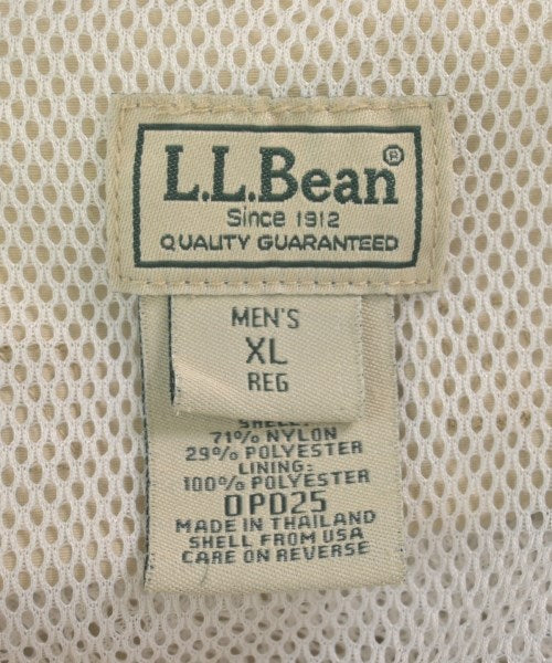 L.L.Bean เสื้อลำลอง
