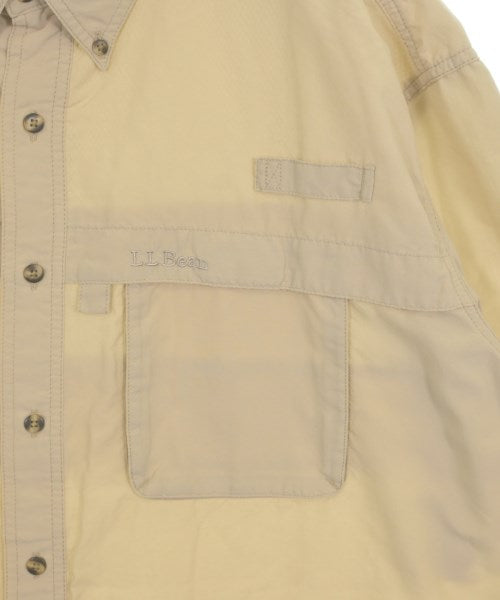 L.L.Bean เสื้อลำลอง