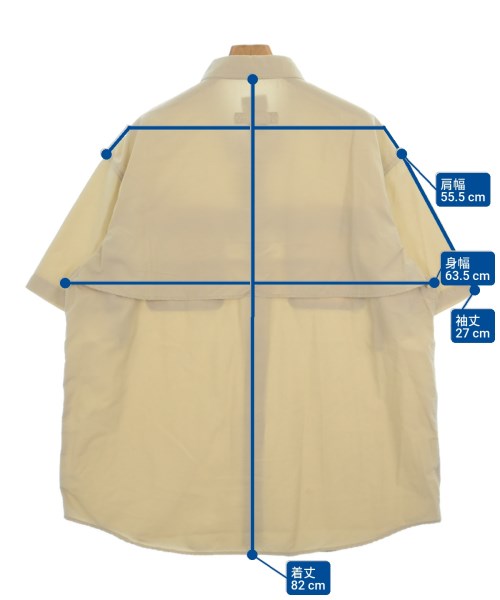 L.L.Bean เสื้อลำลอง