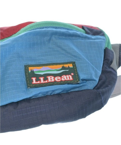 L.L.Bean กระเป๋าสะพาย