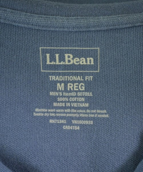 L.L.Bean เสื้อโปโล
