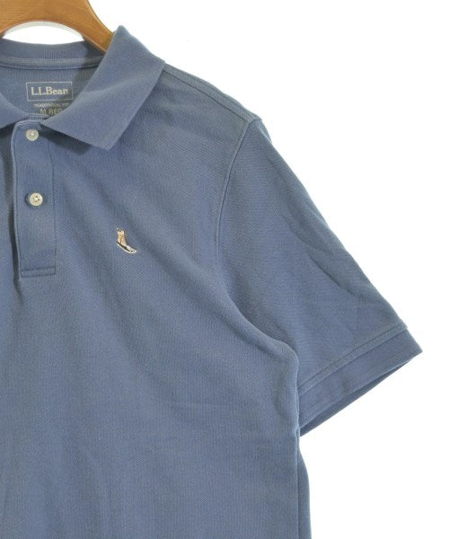 L.L.Bean เสื้อโปโล