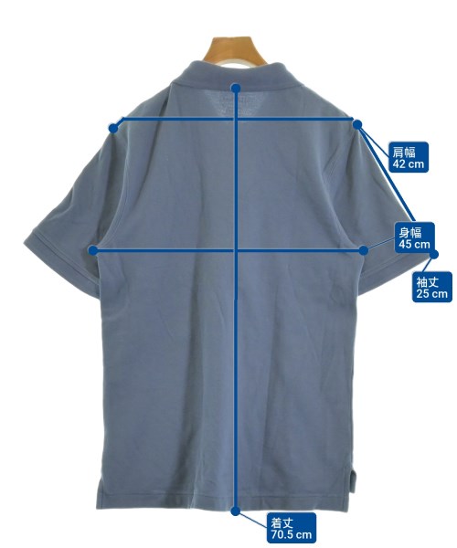 L.L.Bean เสื้อโปโล