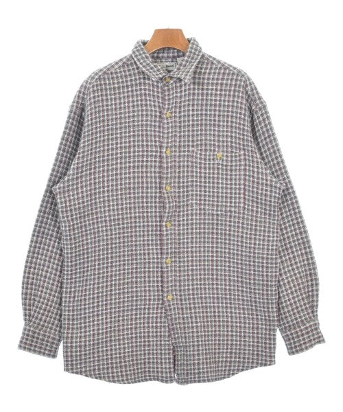 L.L.Bean เสื้อลำลอง