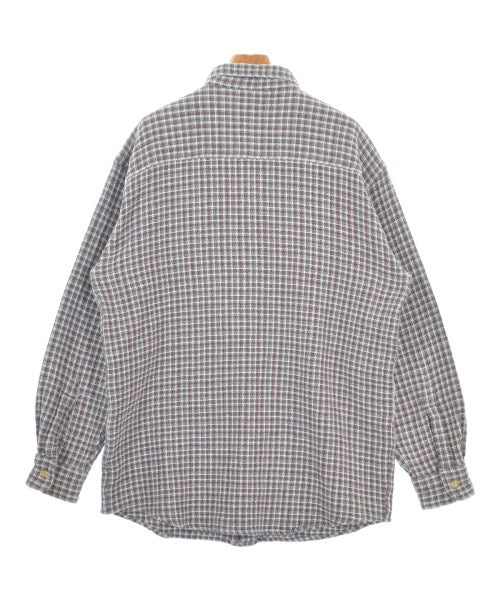 L.L.Bean เสื้อลำลอง