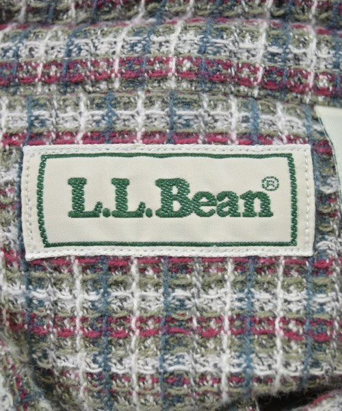 L.L.Bean เสื้อลำลอง