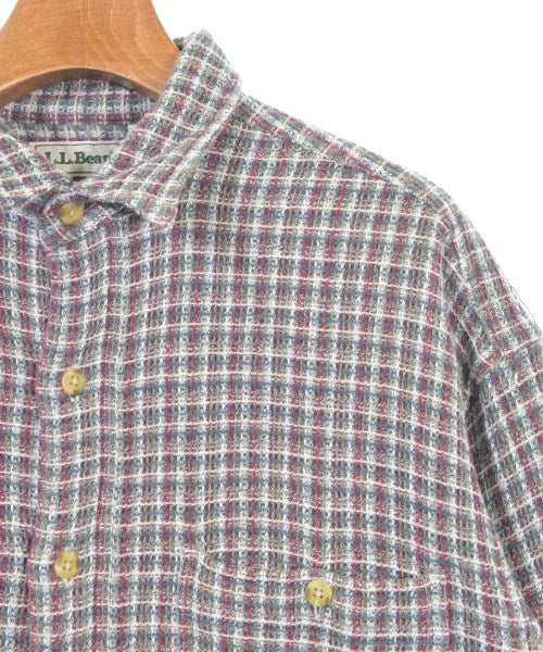 L.L.Bean เสื้อลำลอง