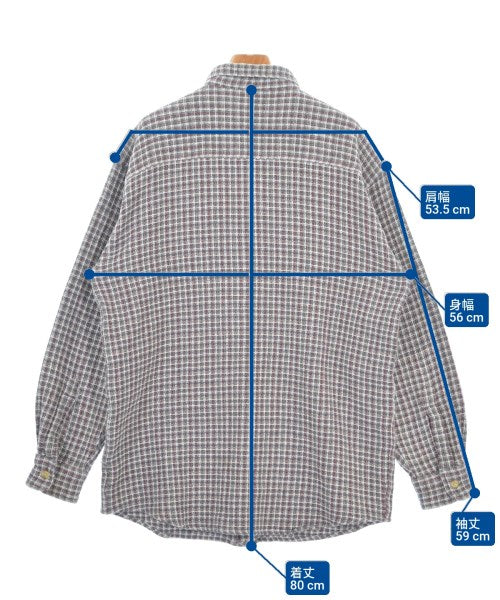 L.L.Bean เสื้อลำลอง