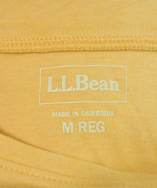L.L.Bean เสื้อยืด/เสื้อท็อปส์