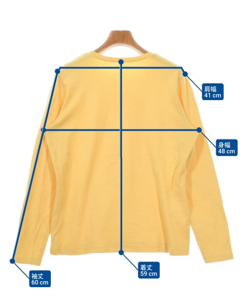 L.L.Bean เสื้อยืด/เสื้อท็อปส์