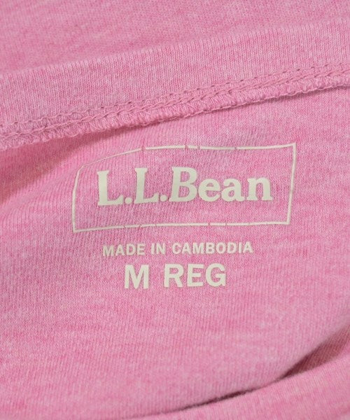 L.L.Bean เสื้อยืด/เสื้อท็อปส์