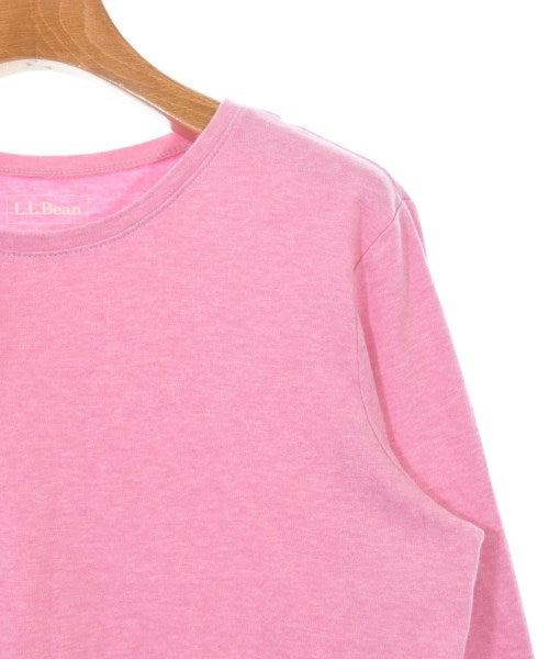 L.L.Bean เสื้อยืด/เสื้อท็อปส์