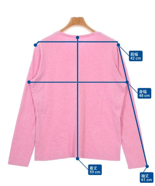 L.L.Bean เสื้อยืด/เสื้อท็อปส์