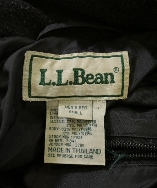 L.L.Bean แจ็คเก็ตเบลาส์ อื่น
