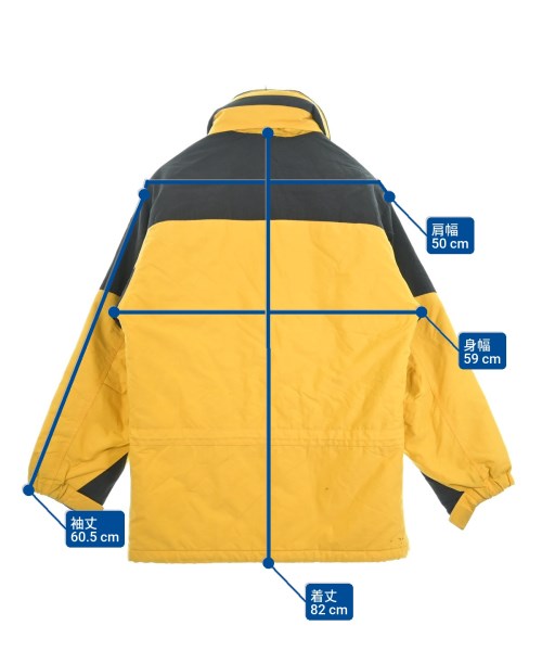 L.L.Bean แจ็คเก็ตเบลาส์ อื่น