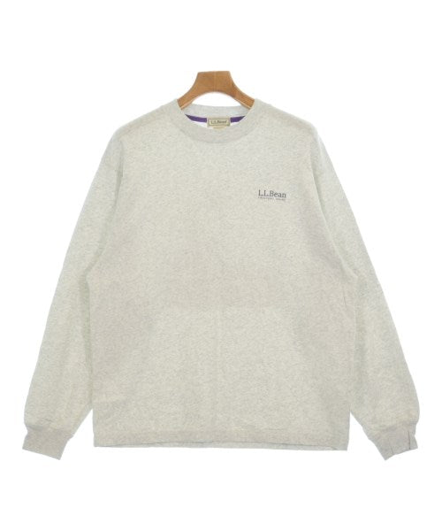 L.L.Bean เสื้อยืด/เสื้อท็อปส์