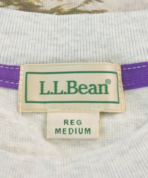 L.L.Bean เสื้อยืด/เสื้อท็อปส์