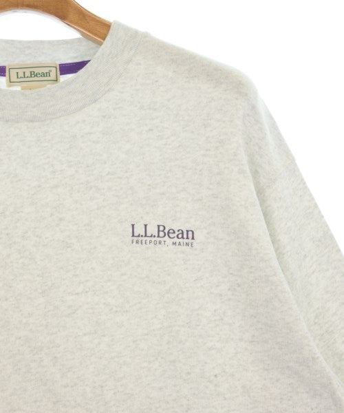 L.L.Bean เสื้อยืด/เสื้อท็อปส์