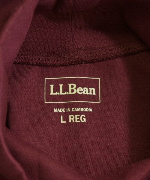 L.L.Bean เสื้อยืด/เสื้อท็อปส์
