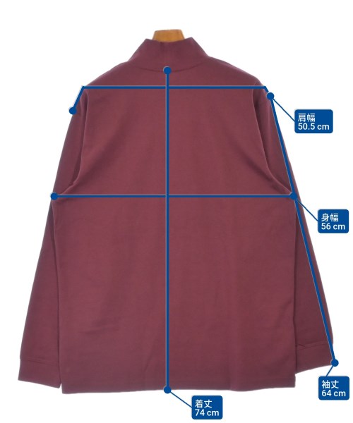 L.L.Bean เสื้อยืด/เสื้อท็อปส์