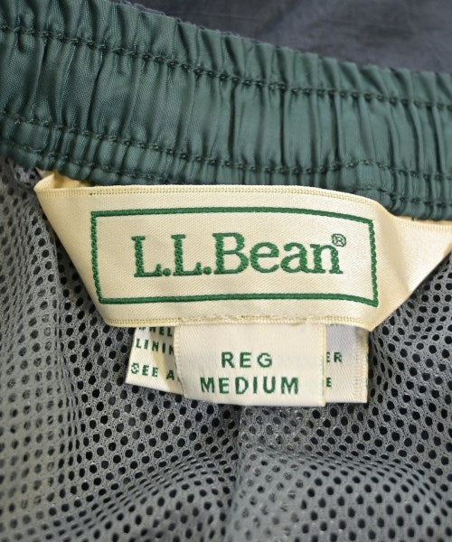 L.L.Bean กางเกงขาสั้น