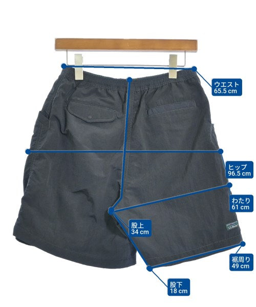 L.L.Bean กางเกงขาสั้น