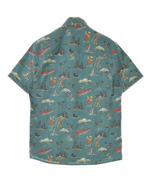 L.L.Bean เสื้อลำลอง