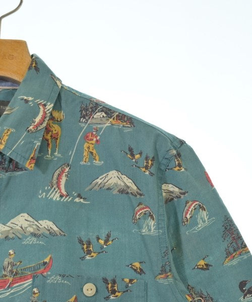 L.L.Bean เสื้อลำลอง