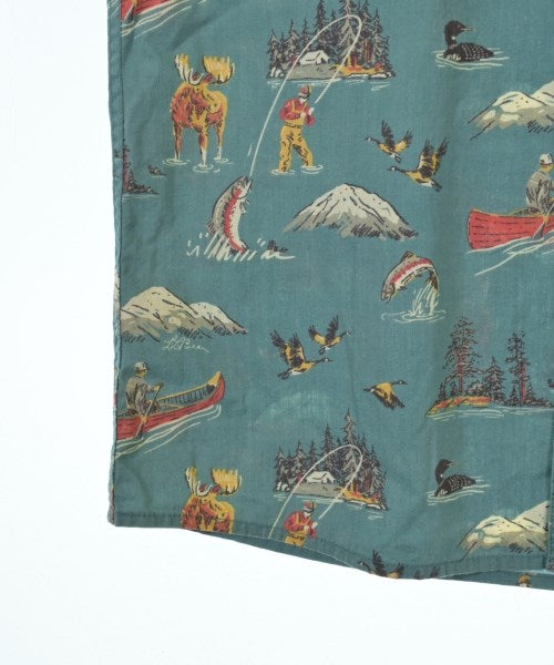 L.L.Bean เสื้อลำลอง