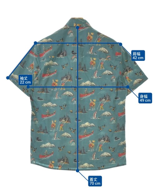 L.L.Bean เสื้อลำลอง