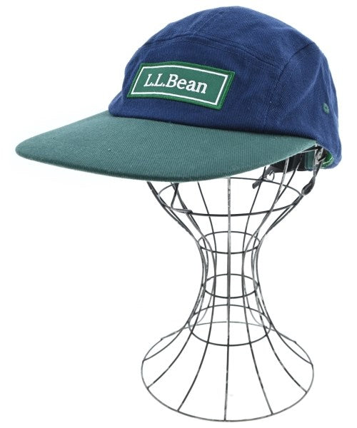 L.L.Bean หมวกแก๊ป