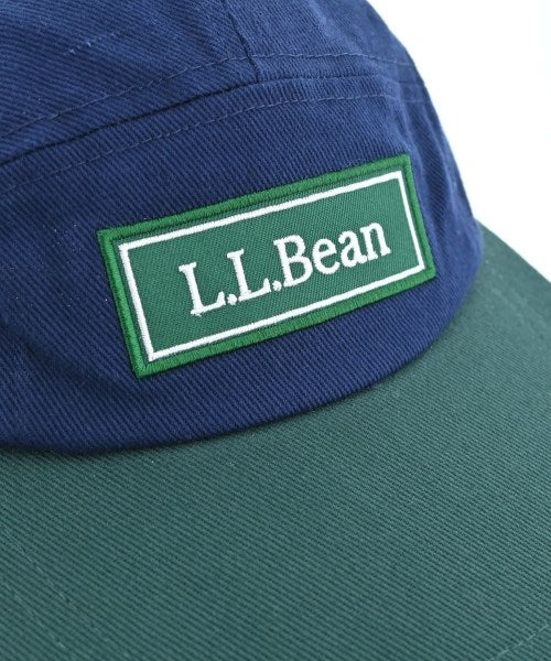 L.L.Bean หมวกแก๊ป
