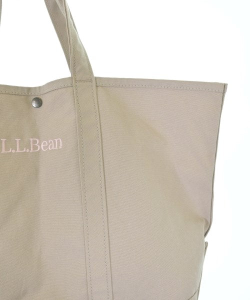 L.L.Bean กระเป๋าถือขนาดใหญ่