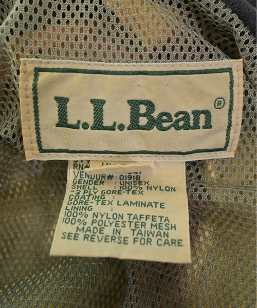L.L.Bean แจ็คเก็ตเบลาส์ อื่น