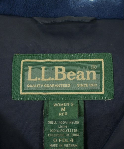 L.L.Bean แจ็คเก็ตเบลาส์ อื่น