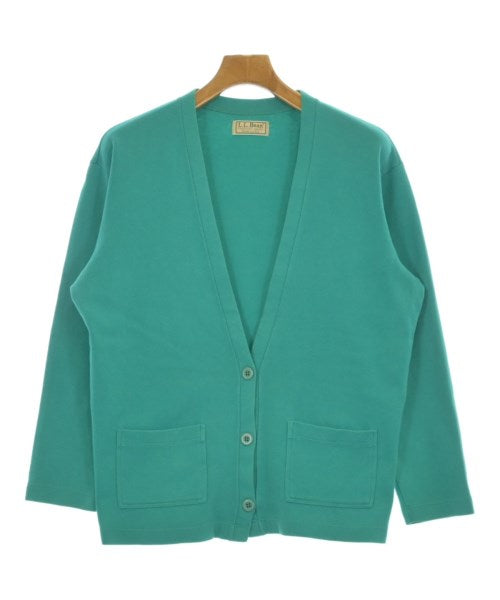 L.L.Bean เสื้อคาร์ดิแกน