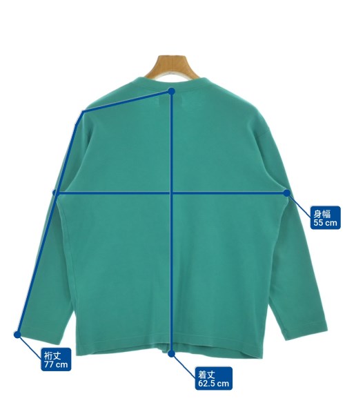 L.L.Bean เสื้อคาร์ดิแกน
