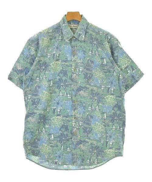 L.L.Bean เสื้อลำลอง